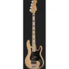 Harley Benton Enhanced MP-4MN Natural Bundle