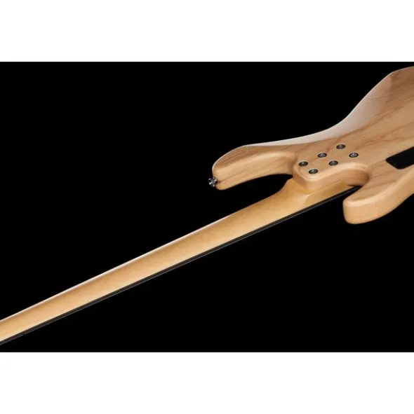 Harley Benton Enhanced MP-4MN Natural Bundle