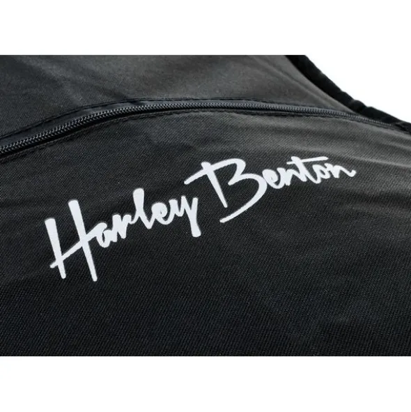 Harley Benton EW-Guitar Accessory Pack