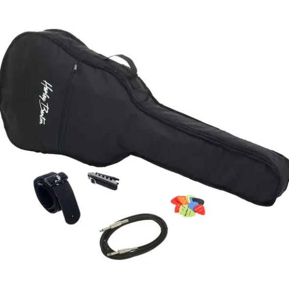 Harley Benton EW-Guitar Accessory Pack