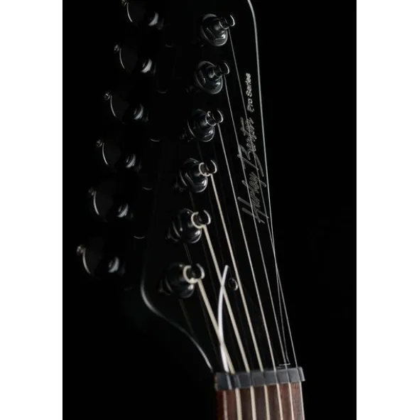 Harley Benton EX-84 Modern BK