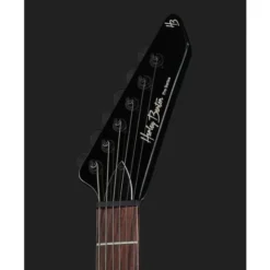 Harley Benton EX-84 Modern BK