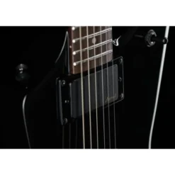 Harley Benton EX-84 Modern BK
