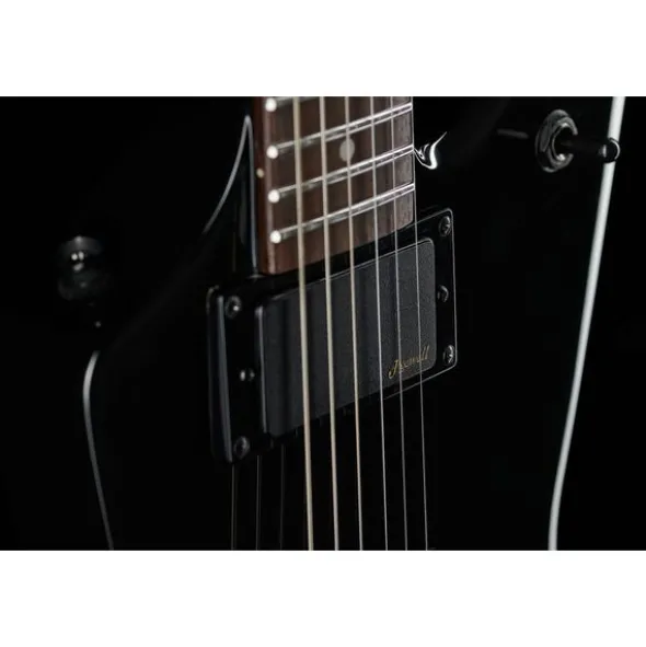 Harley Benton EX-84 Modern BK