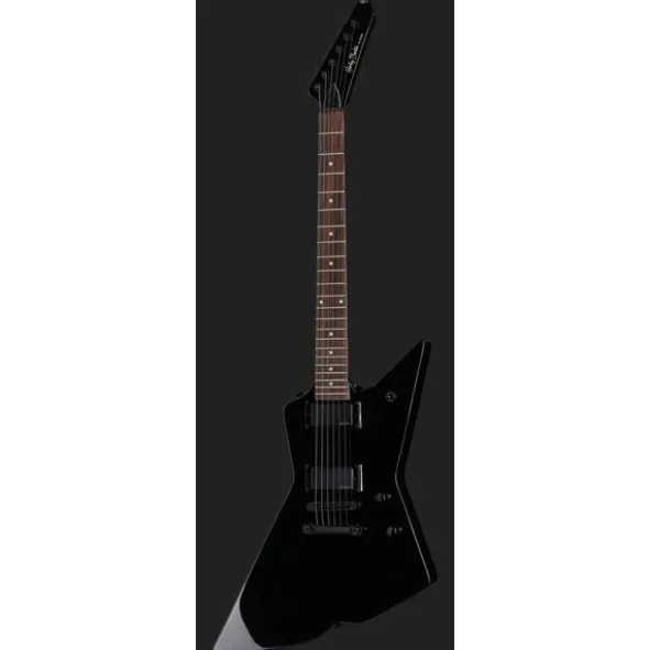 Harley Benton EX-84 Modern BK