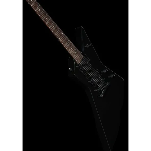 Harley Benton EX-84 Modern BK