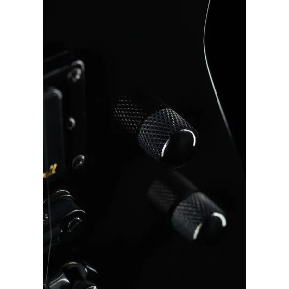 Harley Benton EX-84 Modern BK