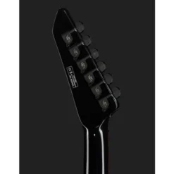 Harley Benton EX-84 Modern BK