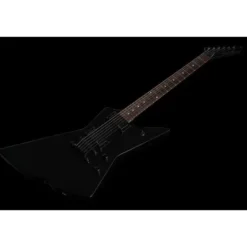 Harley Benton EX-84 Modern BK