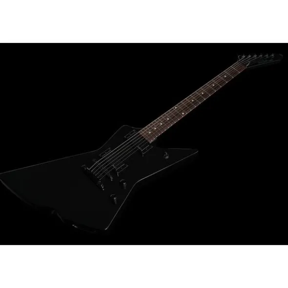 Harley Benton EX-84 Modern BK