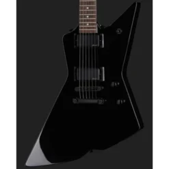 Harley Benton EX-84 Modern BK