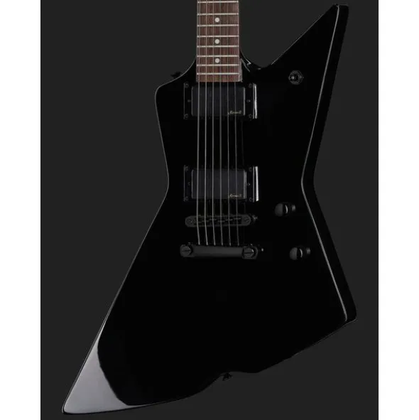 Harley Benton EX-84 Modern BK