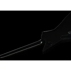Harley Benton EX-84 Modern BK