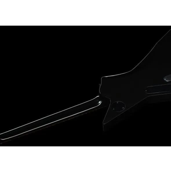 Harley Benton EX-84 Modern BK
