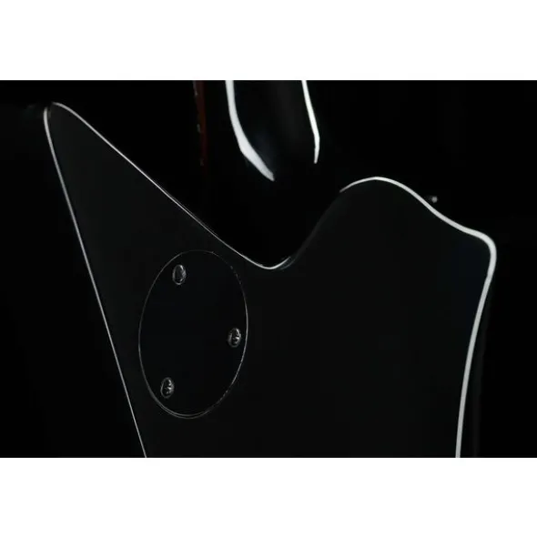 Harley Benton EX-84 Modern BK