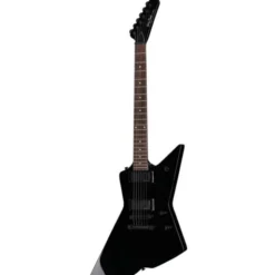 Harley Benton EX-84 Modern BK