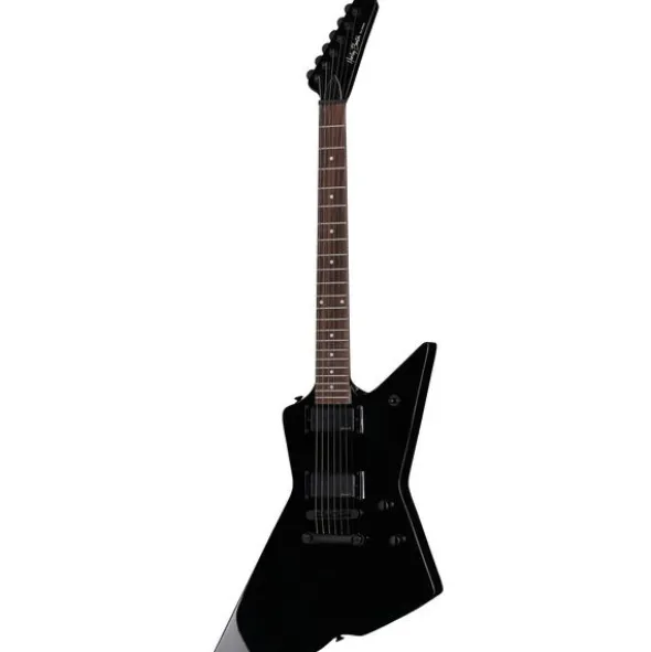 Harley Benton EX-84 Modern BK