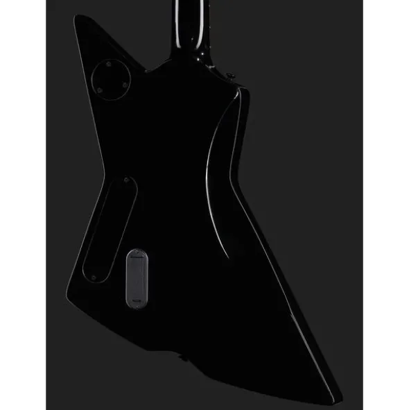 Harley Benton EX-84 Modern BK
