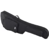 Harley Benton EX-84 Modern EMG BK w/Bag