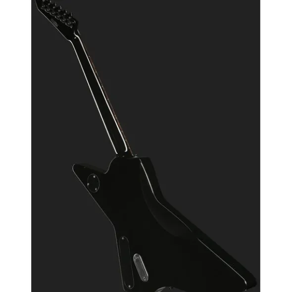 Harley Benton EX-84 Modern EMG BK w/Bag