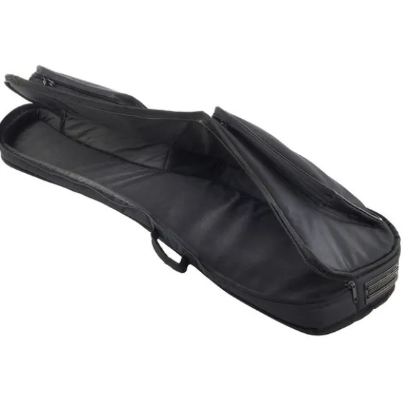 Harley Benton EX-84 Modern EMG BK w/Bag