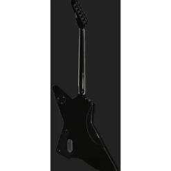 Harley Benton EX-84 Modern EMG BK w/Bag