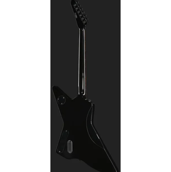 Harley Benton EX-84 Modern EMG BK w/Bag