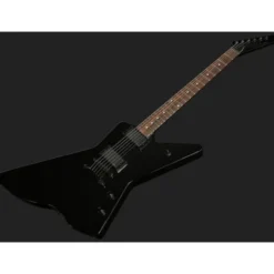 Harley Benton EX-84 Modern EMG BK w/Bag