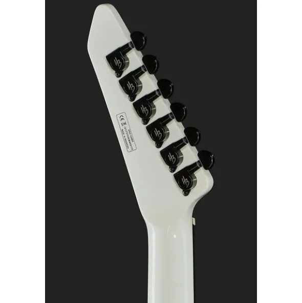 Harley Benton EX-84 Modern EMG VW Bundle