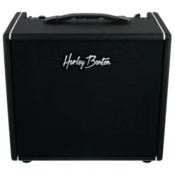 Harley Benton EX-84 Modern EMG VW Bundle