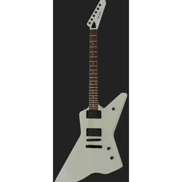 Harley Benton EX-84 Modern EMG VW Bundle
