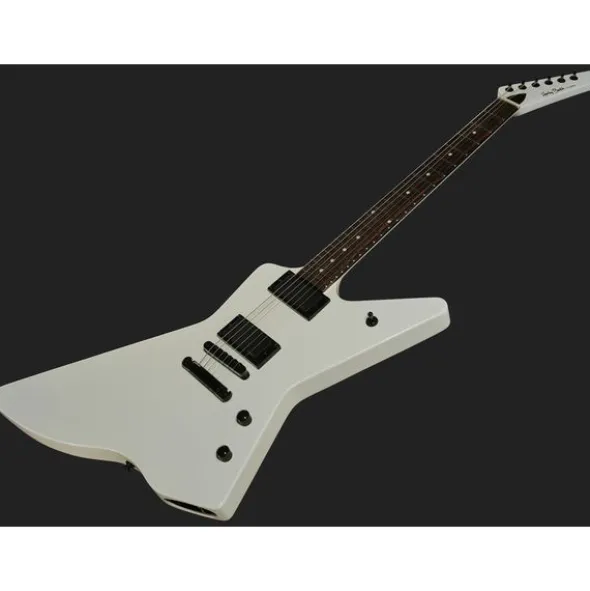 Harley Benton EX-84 Modern EMG VW Bundle