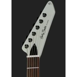 Harley Benton EX-84 Modern EMG VW