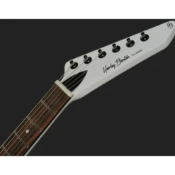 Harley Benton EX-84 Modern EMG VW