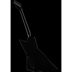 Harley Benton Extreme-76 BK Classic Series
