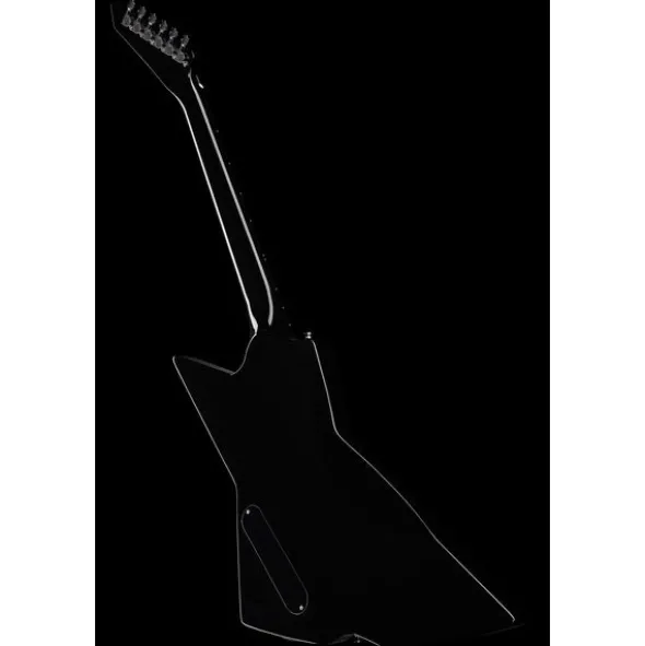 Harley Benton Extreme-76 BK Classic Series