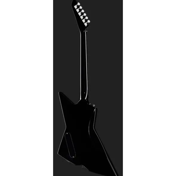 Harley Benton Extreme-76 BK Classic Series