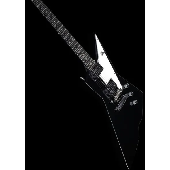Harley Benton Extreme-76 BK Classic Series