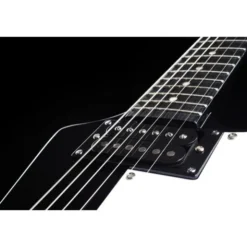 Harley Benton Extreme-76 BK Classic Series