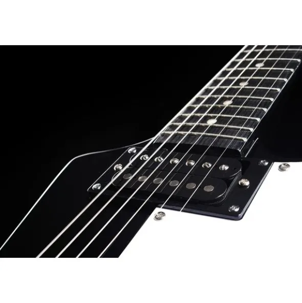 Harley Benton Extreme-76 BK Classic Series