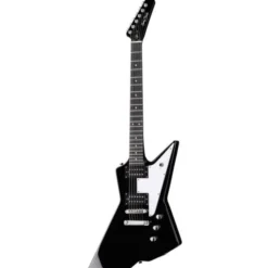 Harley Benton Extreme-76 BK Classic Series
