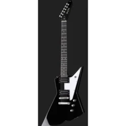 Harley Benton Extreme-76 BK Classic Series