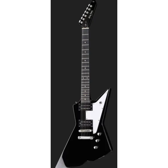 Harley Benton Extreme-76 BK Classic Series