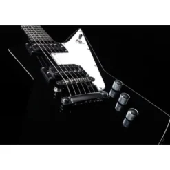 Harley Benton Extreme-76 BK Classic Series