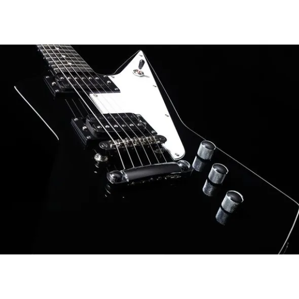 Harley Benton Extreme-76 BK Classic Series