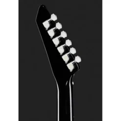 Harley Benton Extreme-76 BK Classic Series