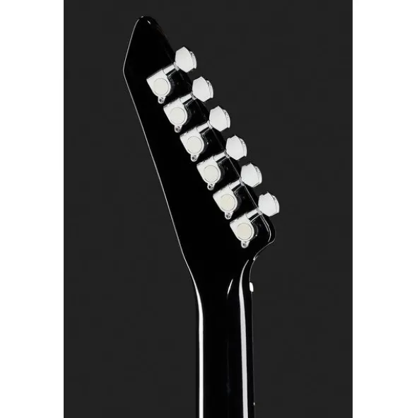 Harley Benton Extreme-76 BK Classic Series