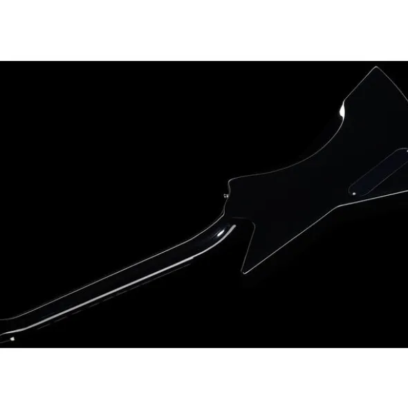 Harley Benton Extreme-76 BK Classic Series