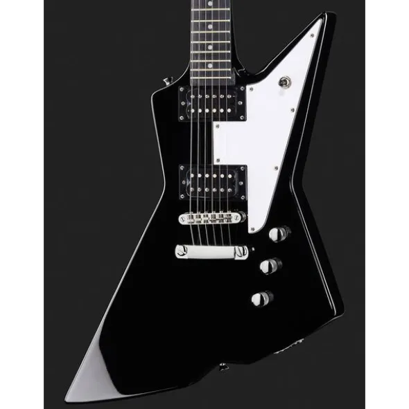 Harley Benton Extreme-76 BK Classic Series