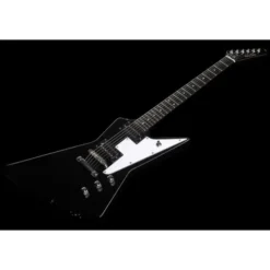 Harley Benton Extreme-76 BK Classic Series